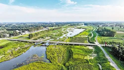 用好用足國(guó)債資金，河北恢復(fù)重建提速增效